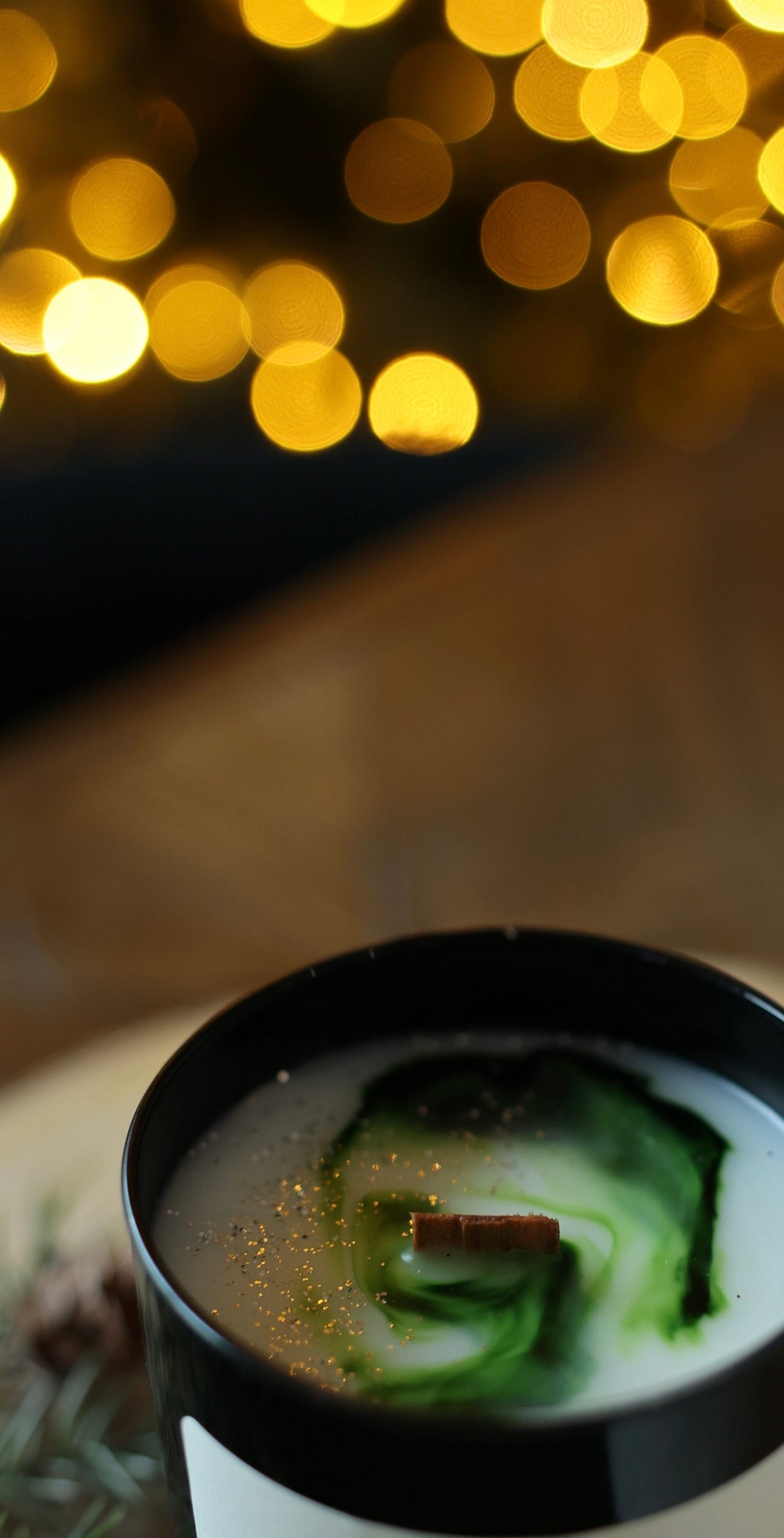 Aspen Fir - 8.5 oz Soy Candle